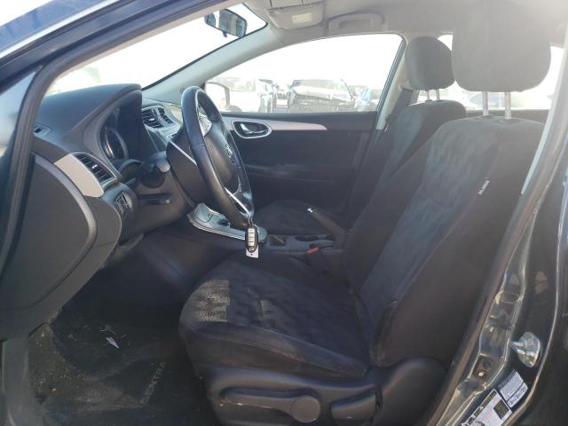 Photo 6 VIN: 1N4AB7AP5DN909322 - NISSAN SENTRA 