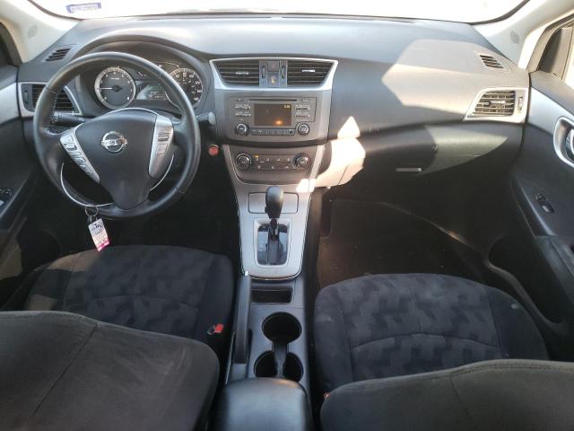 Photo 7 VIN: 1N4AB7AP5DN909322 - NISSAN SENTRA 