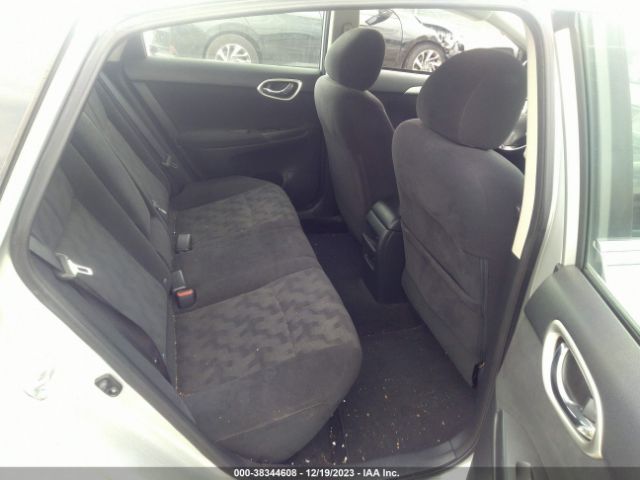 Photo 7 VIN: 1N4AB7AP5DN909840 - NISSAN SENTRA 