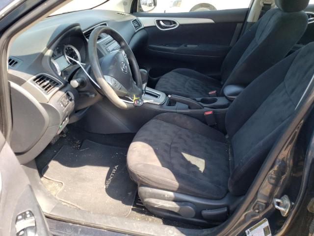 Photo 6 VIN: 1N4AB7AP5DN910163 - NISSAN SENTRA S 