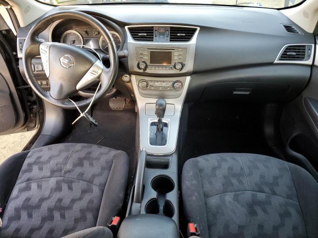 Photo 7 VIN: 1N4AB7AP5DN910311 - NISSAN SENTRA S 