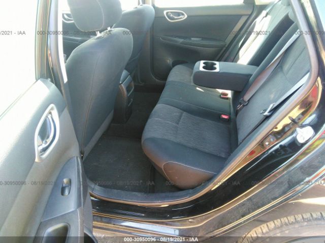 Photo 7 VIN: 1N4AB7AP5EN852086 - NISSAN SENTRA 