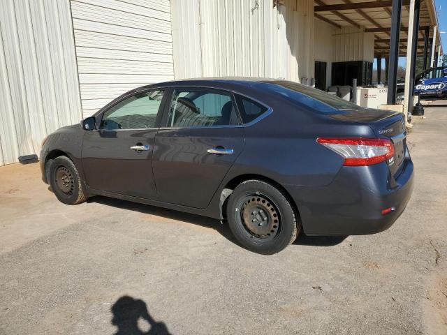 Photo 1 VIN: 1N4AB7AP5EN852962 - NISSAN SENTRA 