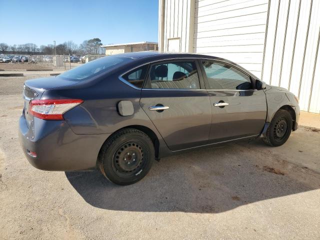 Photo 2 VIN: 1N4AB7AP5EN852962 - NISSAN SENTRA 