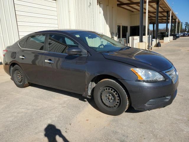 Photo 3 VIN: 1N4AB7AP5EN852962 - NISSAN SENTRA 