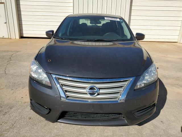 Photo 4 VIN: 1N4AB7AP5EN852962 - NISSAN SENTRA 