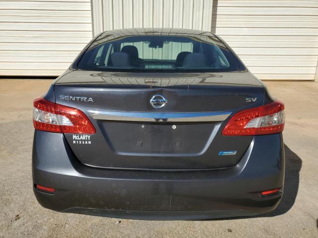 Photo 5 VIN: 1N4AB7AP5EN852962 - NISSAN SENTRA 