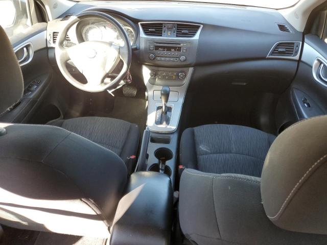 Photo 7 VIN: 1N4AB7AP5EN852962 - NISSAN SENTRA 