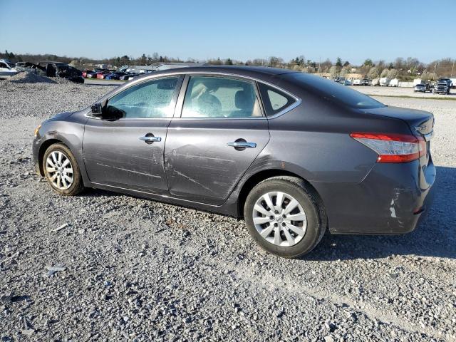 Photo 1 VIN: 1N4AB7AP5EN856042 - NISSAN SENTRA 