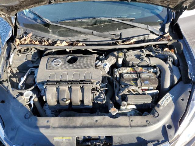 Photo 10 VIN: 1N4AB7AP5EN856042 - NISSAN SENTRA 