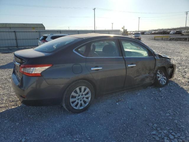 Photo 2 VIN: 1N4AB7AP5EN856042 - NISSAN SENTRA 