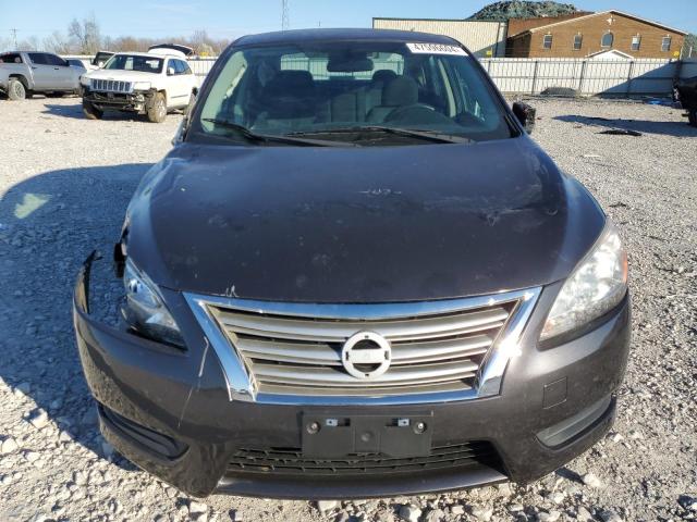 Photo 4 VIN: 1N4AB7AP5EN856042 - NISSAN SENTRA 