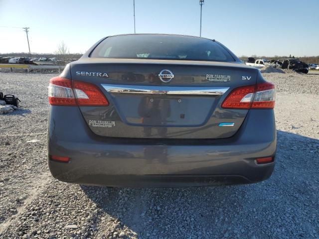 Photo 5 VIN: 1N4AB7AP5EN856042 - NISSAN SENTRA 