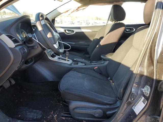 Photo 6 VIN: 1N4AB7AP5EN856042 - NISSAN SENTRA 