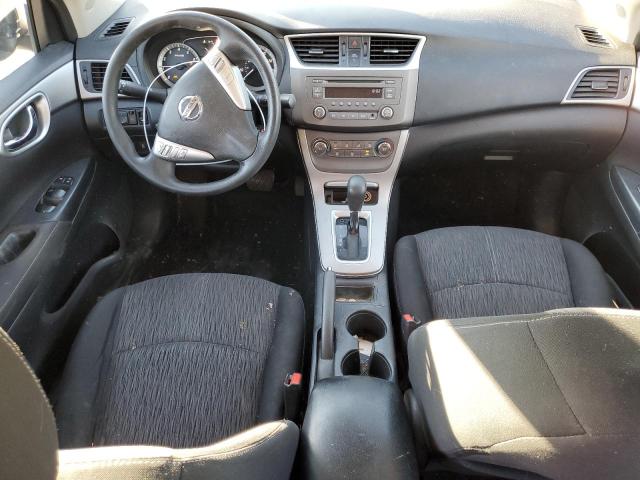 Photo 7 VIN: 1N4AB7AP5EN856042 - NISSAN SENTRA 