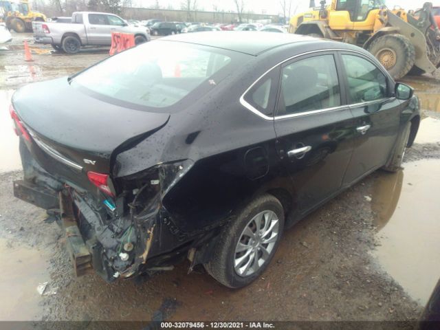 Photo 3 VIN: 1N4AB7AP6DN901858 - NISSAN SENTRA 