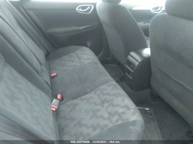 Photo 7 VIN: 1N4AB7AP6DN901858 - NISSAN SENTRA 