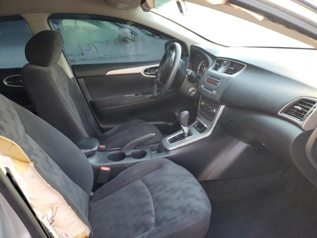 Photo 4 VIN: 1N4AB7AP6DN902699 - NISSAN SENTRA S 