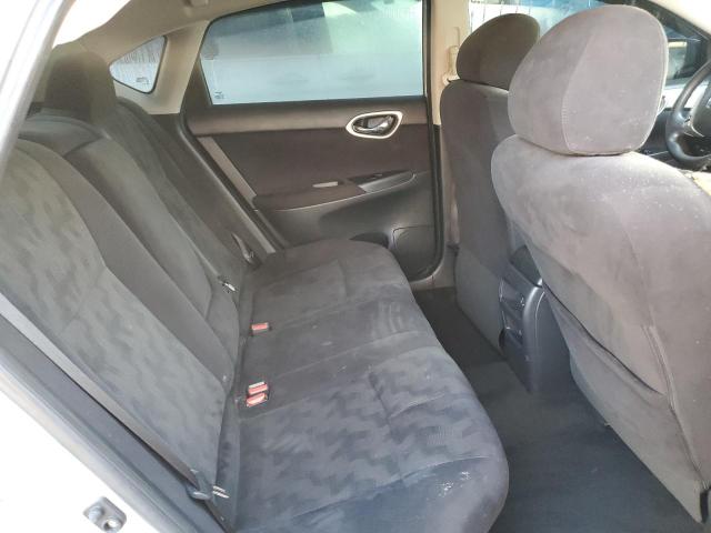 Photo 5 VIN: 1N4AB7AP6DN902699 - NISSAN SENTRA S 