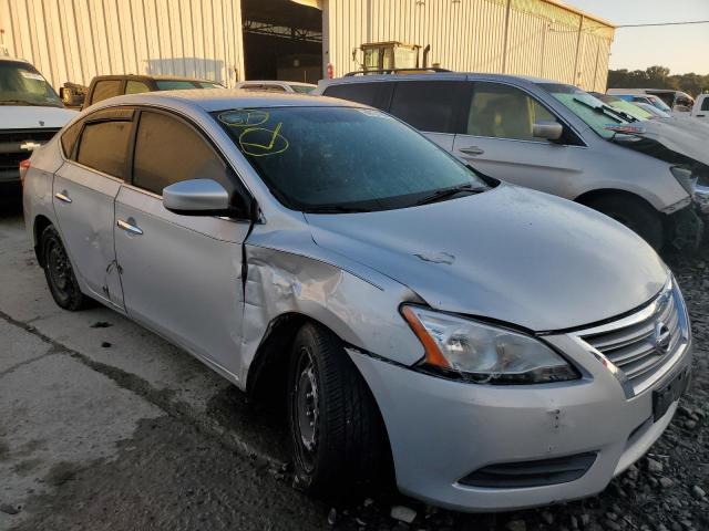 Photo 8 VIN: 1N4AB7AP6DN902699 - NISSAN SENTRA S 