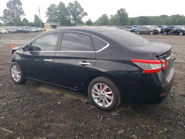 Photo 1 VIN: 1N4AB7AP6DN904999 - NISSAN SENTRA 