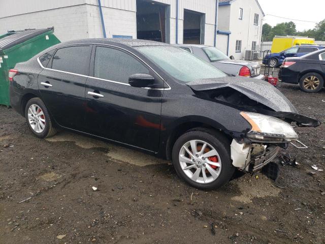 Photo 3 VIN: 1N4AB7AP6DN904999 - NISSAN SENTRA 