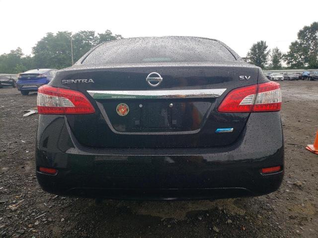 Photo 5 VIN: 1N4AB7AP6DN904999 - NISSAN SENTRA 