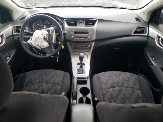 Photo 7 VIN: 1N4AB7AP6DN904999 - NISSAN SENTRA 