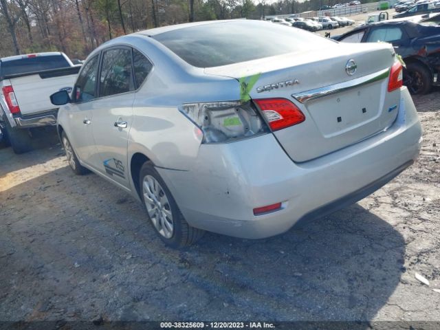 Photo 2 VIN: 1N4AB7AP6DN906011 - NISSAN SENTRA 