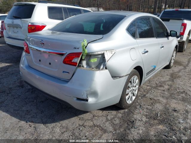 Photo 3 VIN: 1N4AB7AP6DN906011 - NISSAN SENTRA 