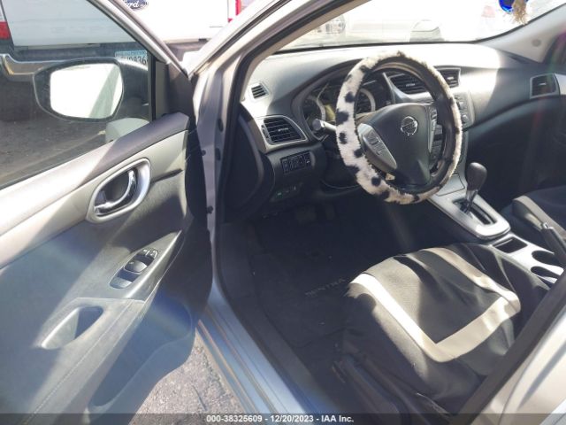 Photo 4 VIN: 1N4AB7AP6DN906011 - NISSAN SENTRA 