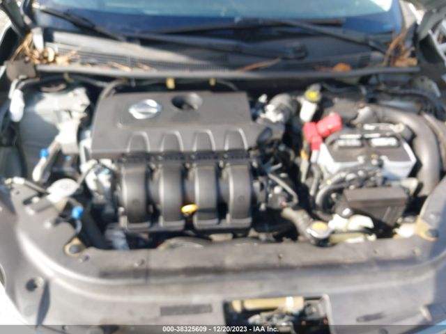 Photo 9 VIN: 1N4AB7AP6DN906011 - NISSAN SENTRA 