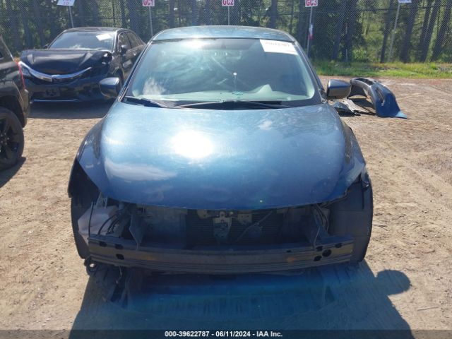 Photo 5 VIN: 1N4AB7AP6DN908261 - NISSAN SENTRA 