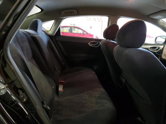 Photo 5 VIN: 1N4AB7AP6DN909734 - NISSAN SENTRA S 