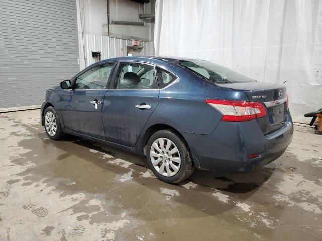 Photo 1 VIN: 1N4AB7AP6EN851092 - NISSAN SENTRA 