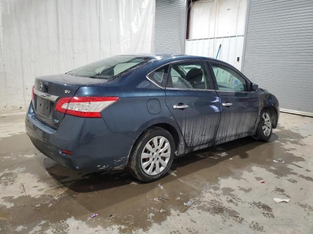 Photo 2 VIN: 1N4AB7AP6EN851092 - NISSAN SENTRA 