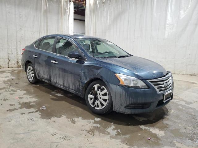 Photo 3 VIN: 1N4AB7AP6EN851092 - NISSAN SENTRA 