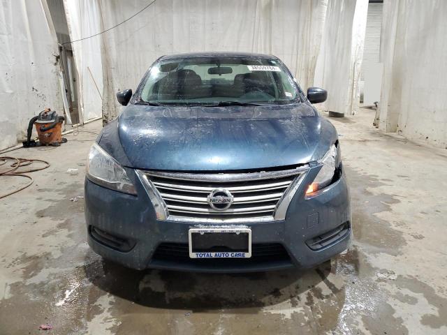 Photo 4 VIN: 1N4AB7AP6EN851092 - NISSAN SENTRA 