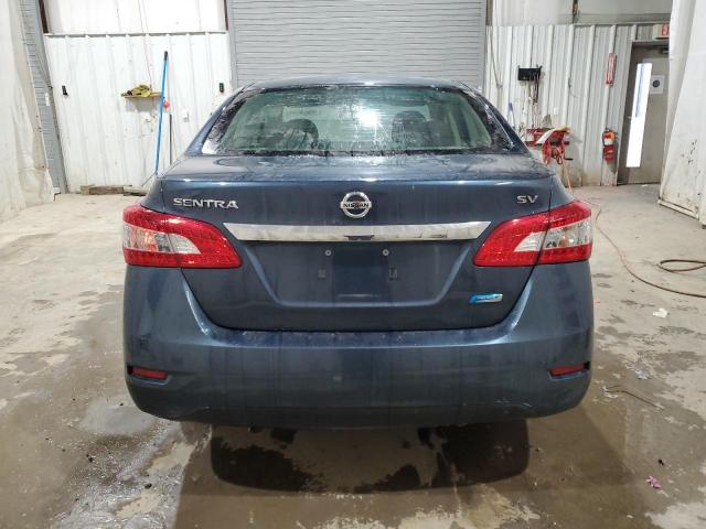 Photo 5 VIN: 1N4AB7AP6EN851092 - NISSAN SENTRA 