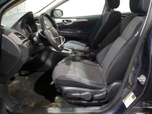 Photo 6 VIN: 1N4AB7AP6EN851092 - NISSAN SENTRA 