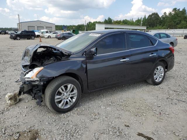 Photo 0 VIN: 1N4AB7AP6EN851285 - NISSAN SENTRA 