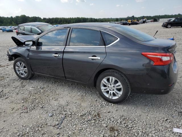 Photo 1 VIN: 1N4AB7AP6EN851285 - NISSAN SENTRA 