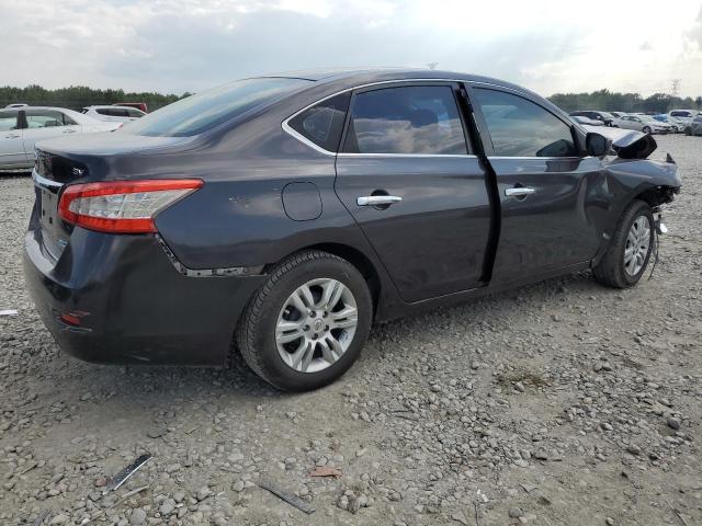 Photo 2 VIN: 1N4AB7AP6EN851285 - NISSAN SENTRA 