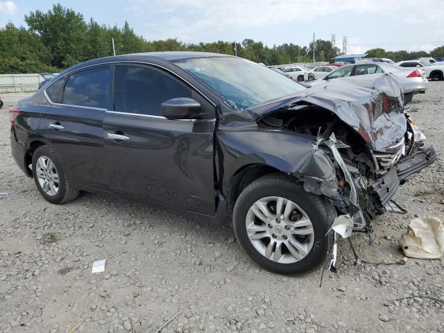 Photo 3 VIN: 1N4AB7AP6EN851285 - NISSAN SENTRA 