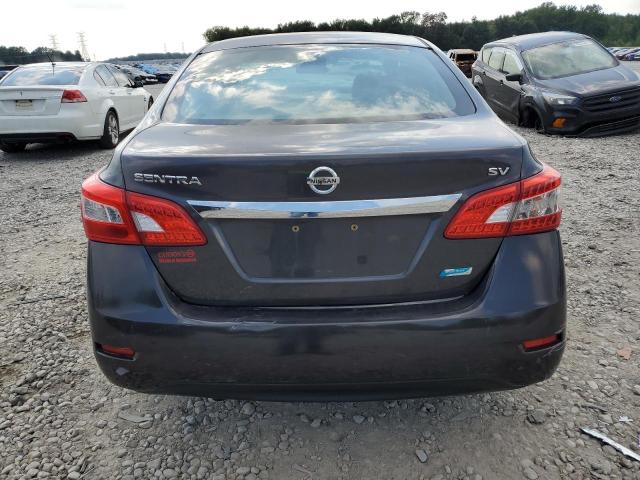 Photo 5 VIN: 1N4AB7AP6EN851285 - NISSAN SENTRA 