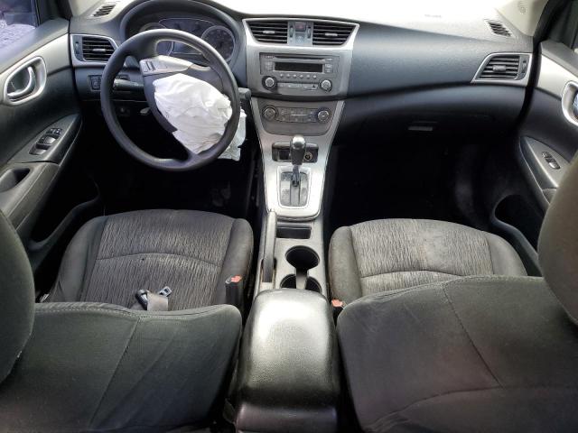 Photo 7 VIN: 1N4AB7AP6EN851285 - NISSAN SENTRA 