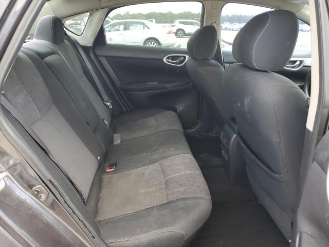 Photo 9 VIN: 1N4AB7AP6EN851285 - NISSAN SENTRA 