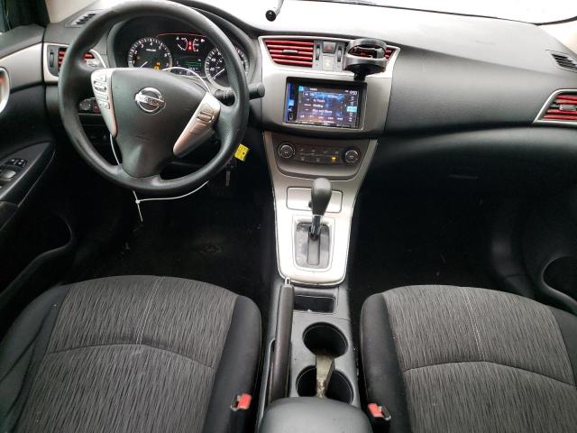 Photo 7 VIN: 1N4AB7AP6EN852016 - NISSAN SENTRA S 