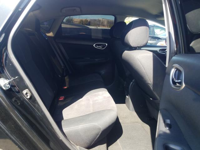 Photo 5 VIN: 1N4AB7AP6EN852744 - NISSAN SENTRA S 