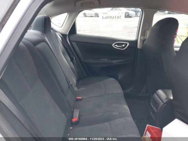 Photo 7 VIN: 1N4AB7AP6EN854509 - NISSAN SENTRA 